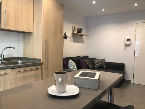 Sweet Apartment Las Canteras