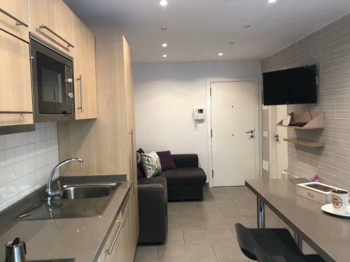 Sweet Apartment Las Canteras