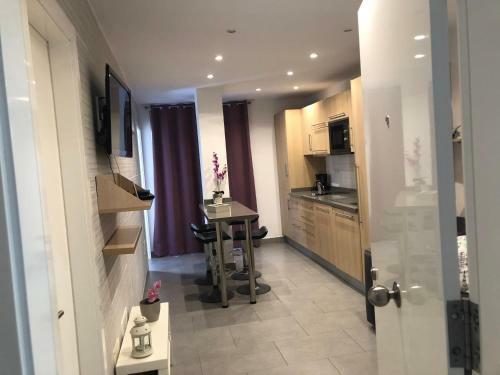 Sweet Apartment Las Canteras