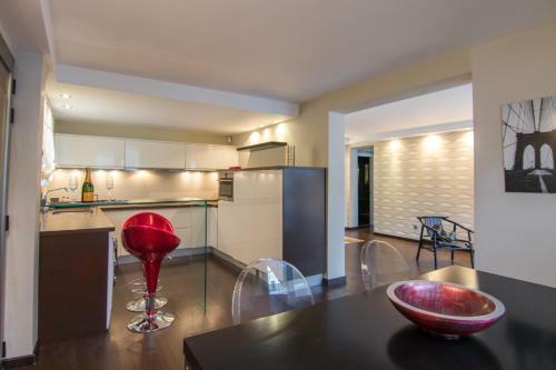 Apartamento Warhol