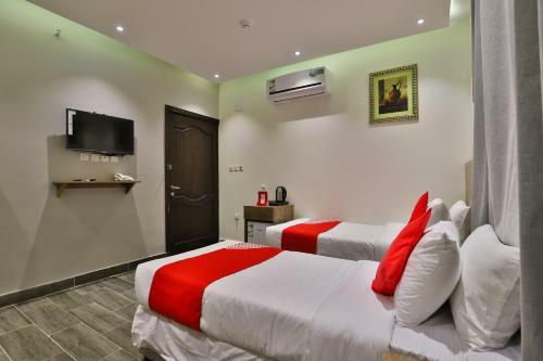 Rouh Taiba Hotel