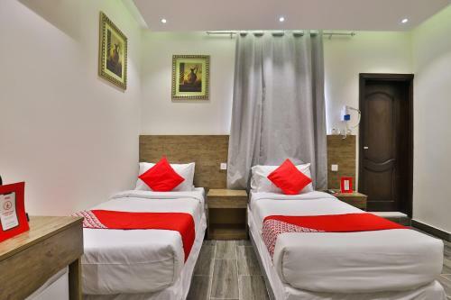 Rouh Taiba Hotel