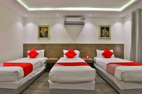 Rouh Taiba Hotel