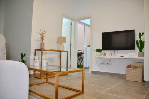 Apartamento The Blue House Las Canteras
