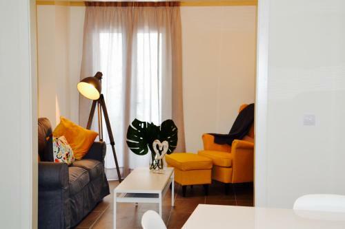 Apartamento The Blue House Las Canteras