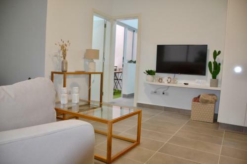 Apartamento The Blue House Las Canteras