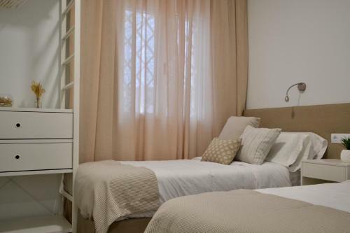 Apartamento The Blue House Las Canteras