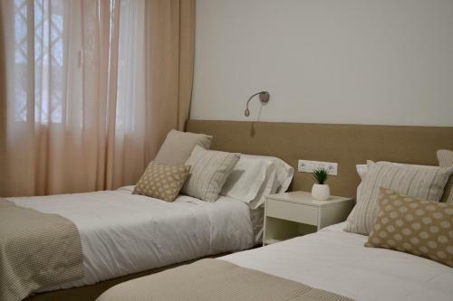 Apartamento The Blue House Las Canteras