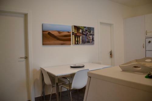 Apartamento The Blue House Las Canteras