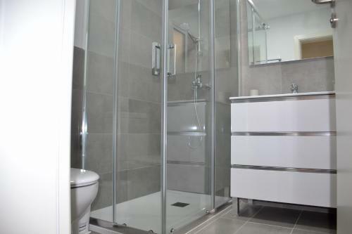 Apartamento The Blue House Las Canteras