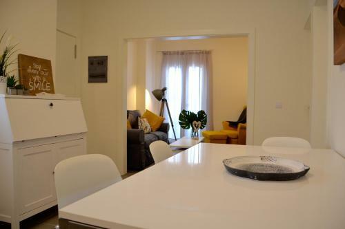 Apartamento The Blue House Las Canteras