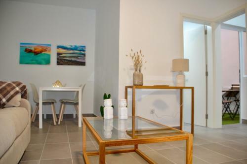 Apartamento The Blue House Las Canteras