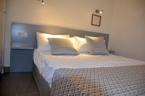 Apartamento The Blue House Las Canteras