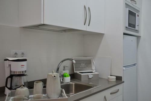 Apartamento The Blue House Las Canteras