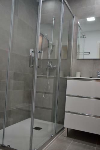 Apartamento The Blue House Las Canteras