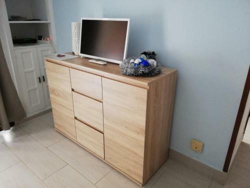 Apartamento Babelia
