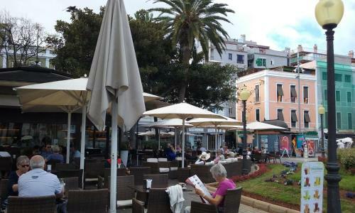 Apartamento Babelia