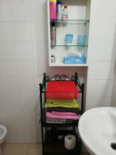 Apartamento Babelia