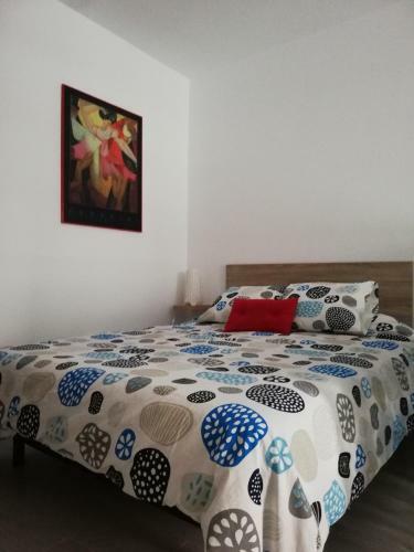 Apartamento Babelia