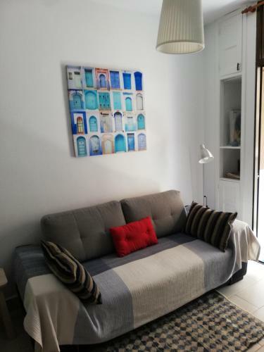 Apartamento Babelia