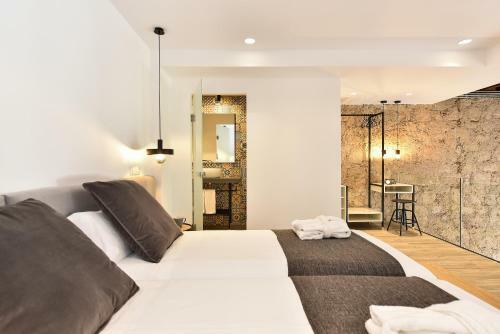 Apartamento Off Triana