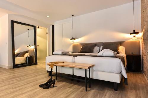 Apartamento Off Triana
