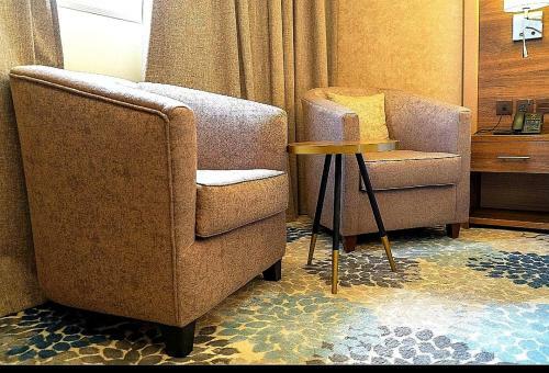 ???? ????? Azard Hotel