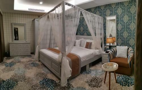 ???? ????? Azard Hotel