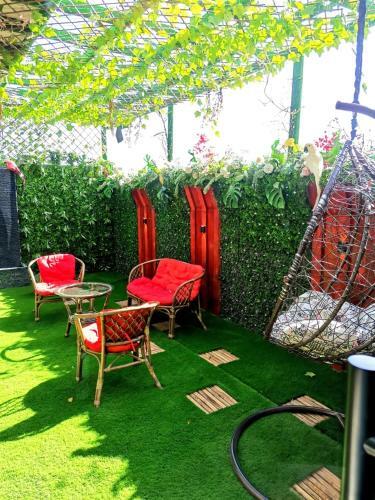 ???? ????? Azard Hotel