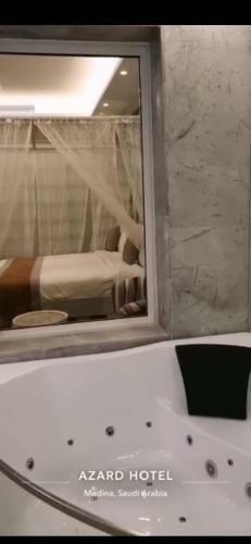 ???? ????? Azard Hotel