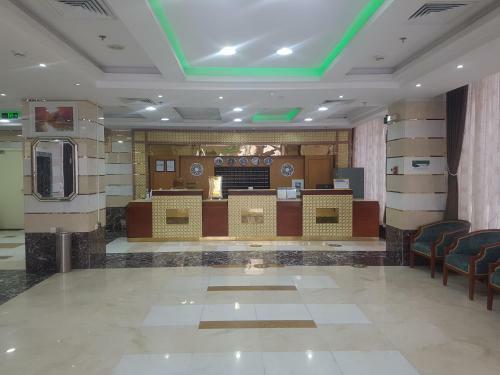 Hotel Karam Taibah Almasi