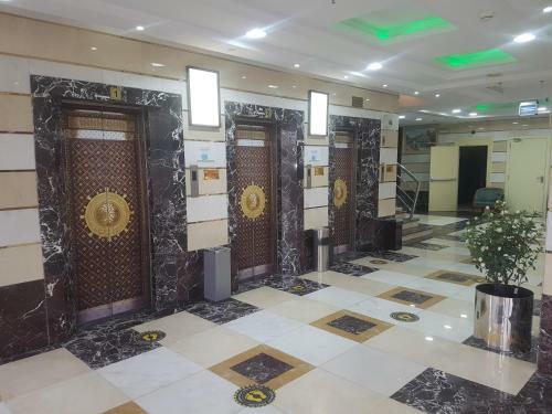 Hotel Karam Taibah Almasi