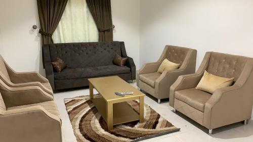 Apartamento Aldura Al Raqya