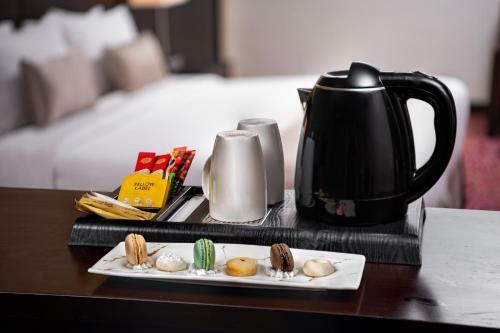 Taiba Front Hotel