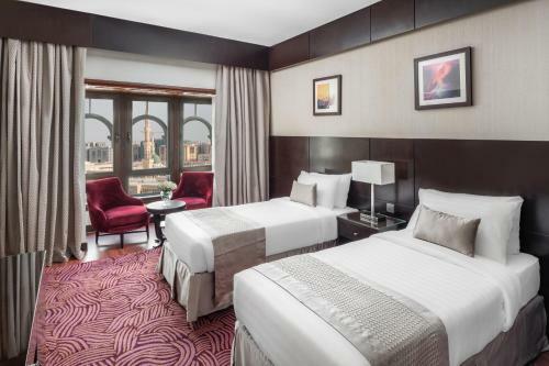 Taiba Front Hotel
