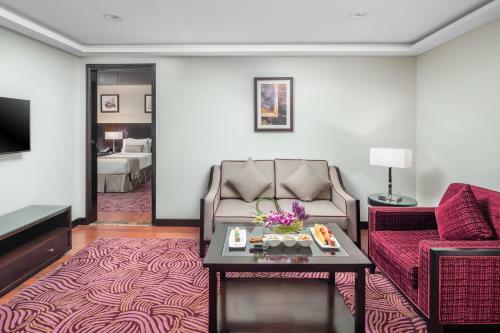 Taiba Front Hotel