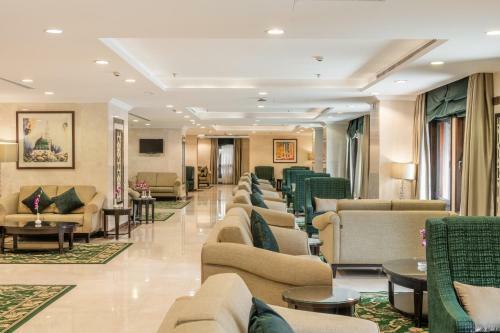 Taiba Front Hotel