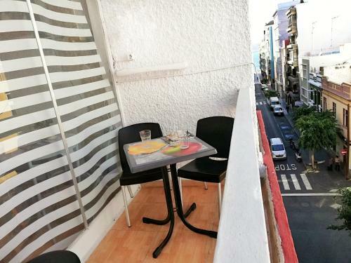 Apartamento The Sun In Canteras