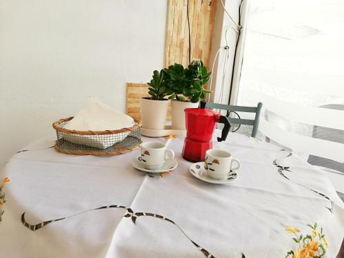 Apartamento The Sun In Canteras