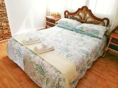 Apartamento The Sun In Canteras