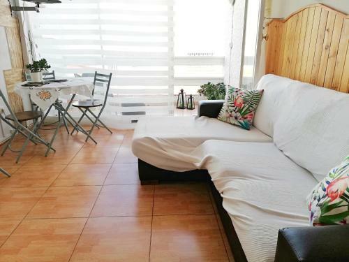 Apartamento The Sun In Canteras