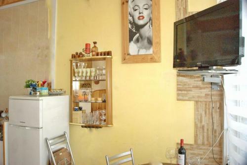 Apartamento The Sun In Canteras