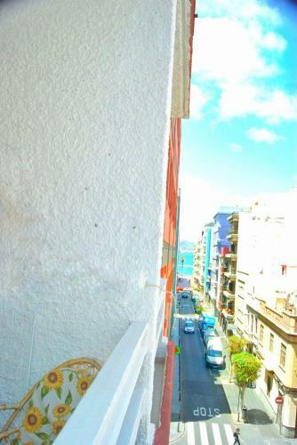 Apartamento The Sun In Canteras