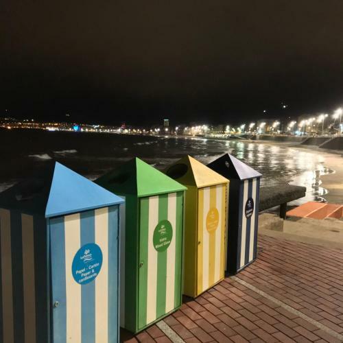 Apartamento Canary Islands Holidays