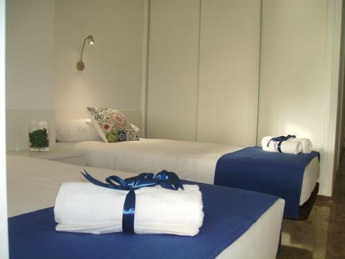 Apartamentos 306 -05 Vista Teide