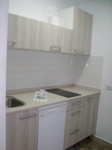 Apartamentos 306 -05 Vista Teide