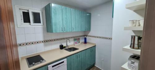 Apartamentos 306 -05 Vista Teide