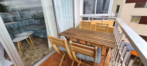 Apartamentos 306 -05 Vista Teide