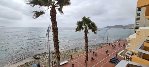 Apartamentos 306 -05 Vista Teide