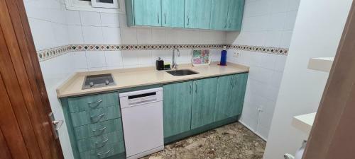 Apartamentos 306 -05 Vista Teide